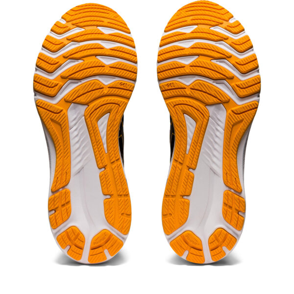 Asics Men's GT-2000 10 - Deep Ocean/Amber - Image 6