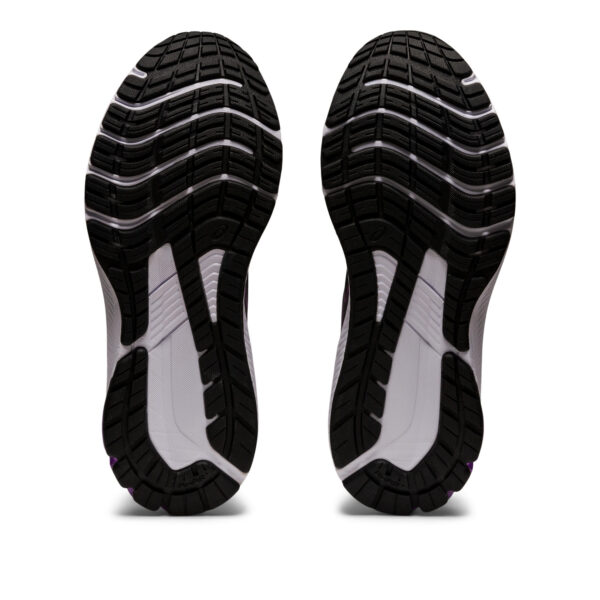 Asics Women's GT-1000 11 - Black/Orchid - Image 6