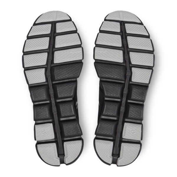 On Running Men's Cloud X 3 - Black - Image 5