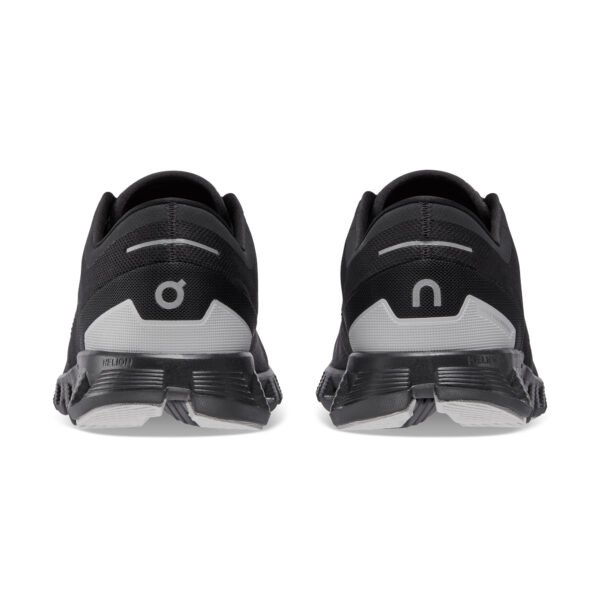 On Running Men's Cloud X 3 - Black - Image 6