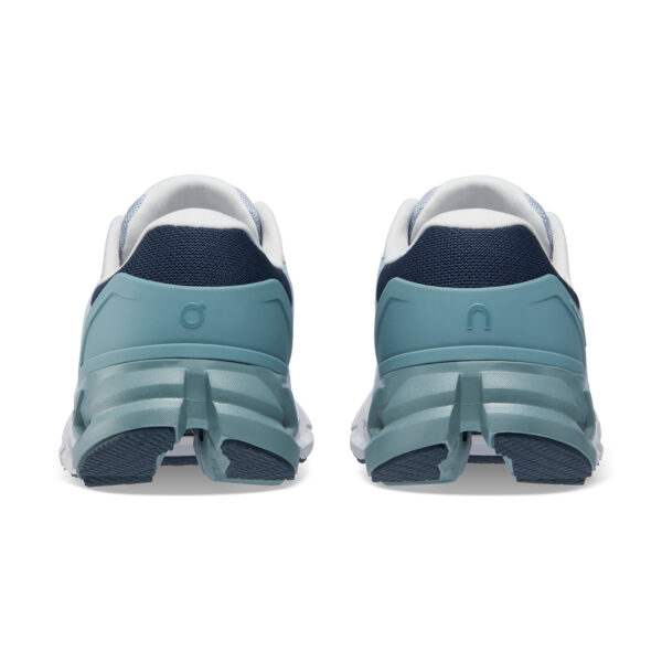 On Running Women's Cloudflyer 4 - Nimbus/Cobble - Image 6