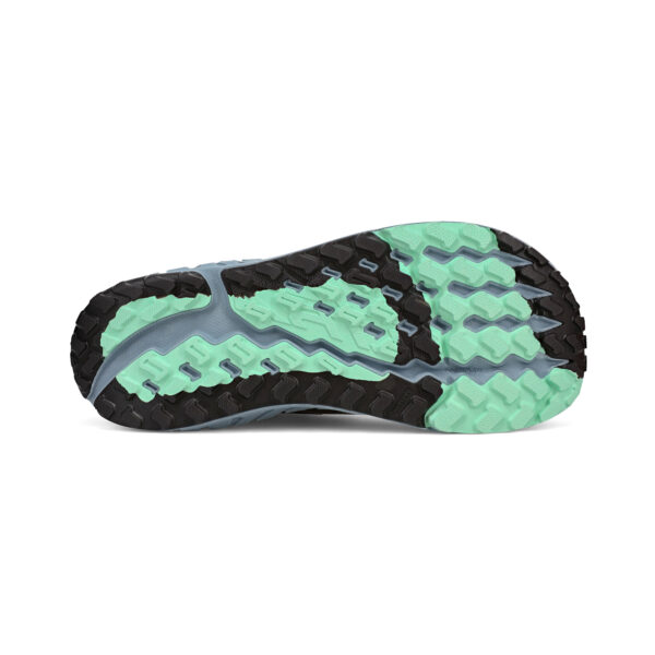 Altra Men's Outroad - Dark Gray/Blue - Image 5