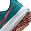 Nike Men's Air Zoom Pegasus 39 - Bright Spruce/Lt Crimson/Valerian Blue - Image 9