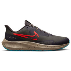 Nike epic react deals flyknit white bright crimson