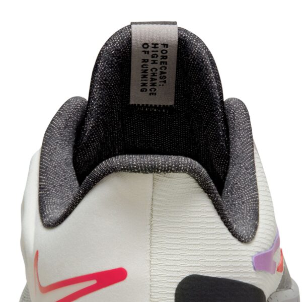 Nike Women's Air Zoom Pegasus 39 Shield - Light Bone/Vivid Purple/Cobblestone - Image 11