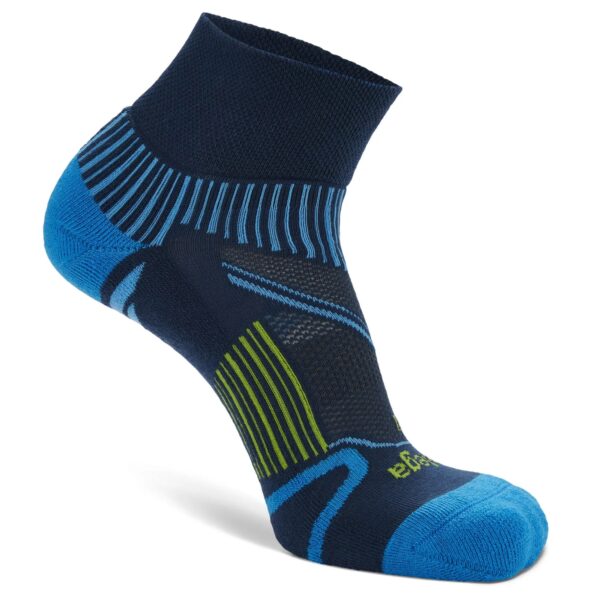 Balega Enduro Quarter - Legion Blue - Image 2