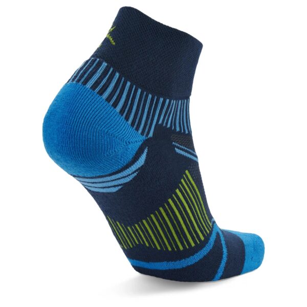 Balega Enduro Quarter - Legion Blue - Image 3