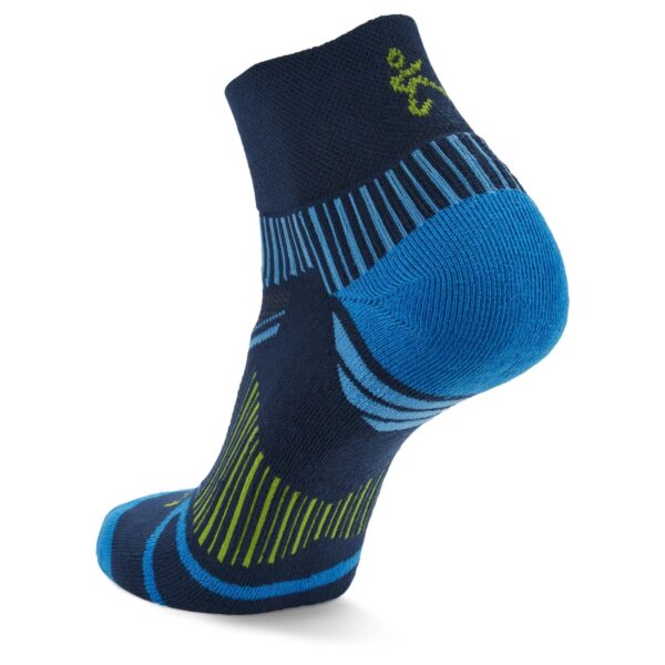 Balega Enduro Quarter - Legion Blue - Image 4