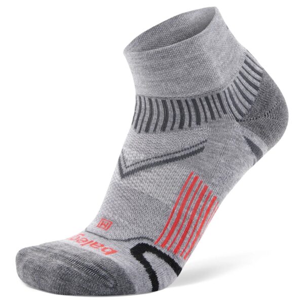 Balega Enduro Quarter - Midgrey