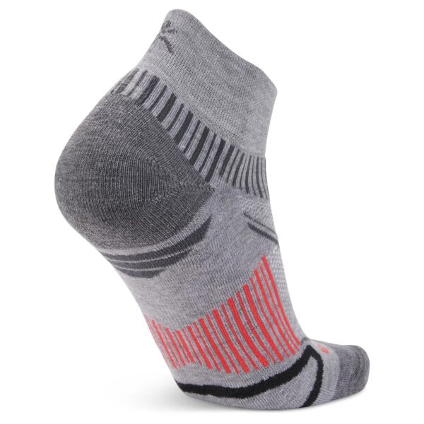 Balega Enduro Quarter - Midgrey - Image 3