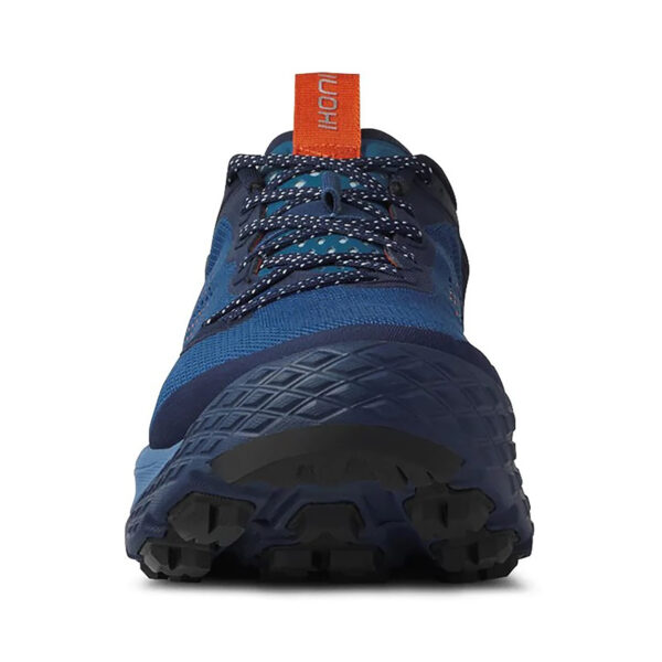 Karhu Men's Ikoni Trail - Set Sail/Harvest Pumpkin - Image 5