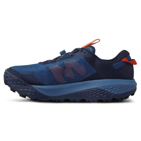 Karhu Men's Ikoni Trail - Set Sail/Harvest Pumpkin - Image 2