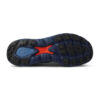 Karhu Men's Ikoni Trail - Set Sail/Harvest Pumpkin - Image 4
