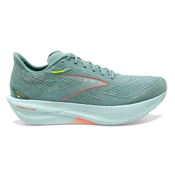 Brooks Hyperion Elite 3 - Blue Surf/Cherry/Nightlife