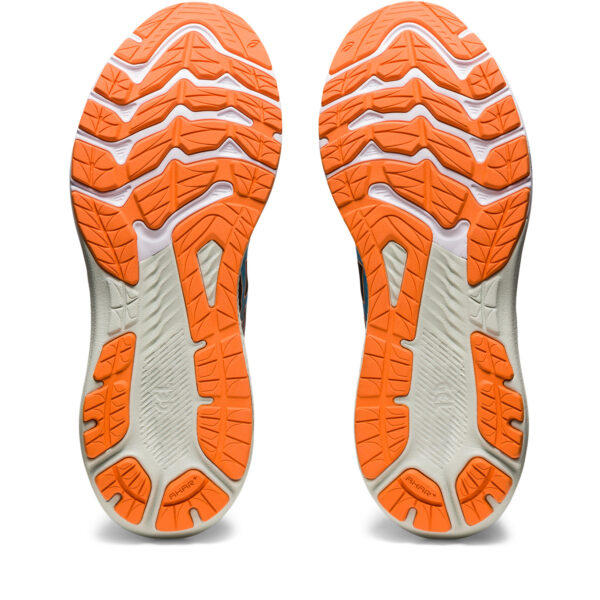 Asics Men's GT-2000 11 - Black/Sun Peach - Image 6