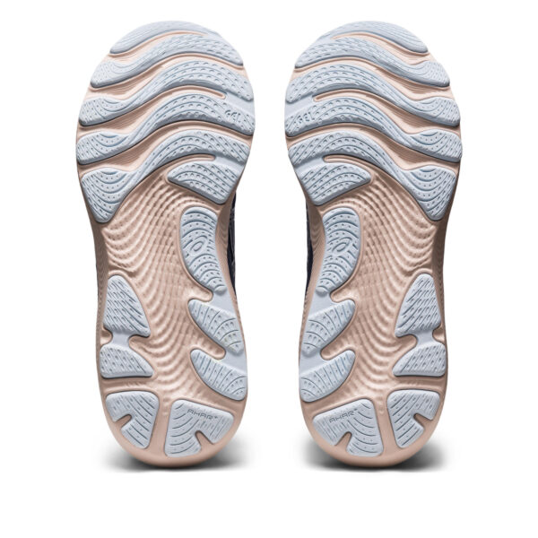 Asics Women's Gel-Cumulus 24 - Indigo Blue/Sky - Image 6