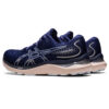 Asics Women's Gel-Cumulus 24 - Indigo Blue/Sky - Image 4