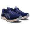 Asics Women's Gel-Cumulus 24 - Indigo Blue/Sky - Image 3