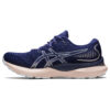 Asics Women's Gel-Cumulus 24 - Indigo Blue/Sky - Image 2