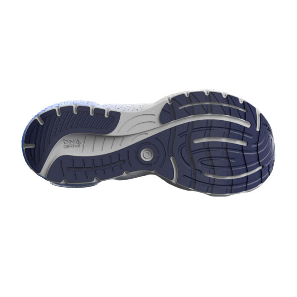 Brooks Women's Glycerin 20 - Peacoat/Blue/Pink - Image 6