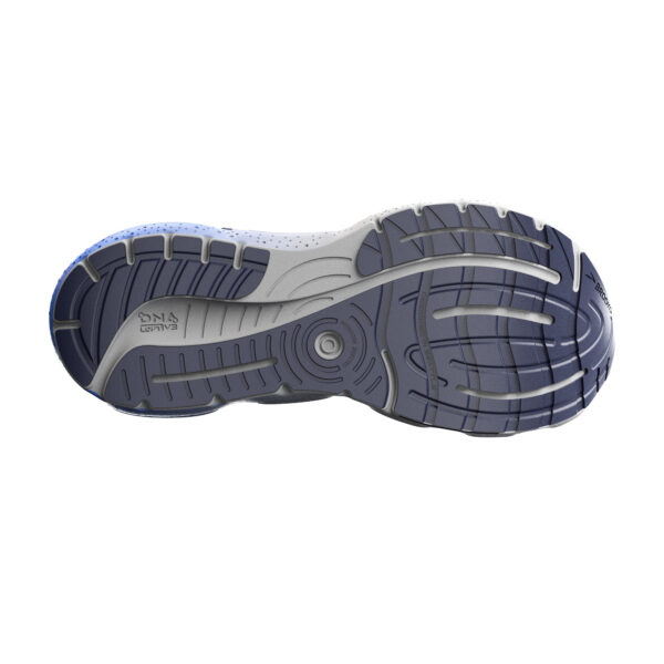 Brooks Women's Glycerin GTS 20 - Peacoat/Blue/Pink - Image 6