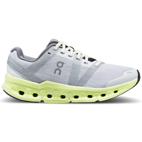 On Running Women's Cloudgo - Frost/Hay