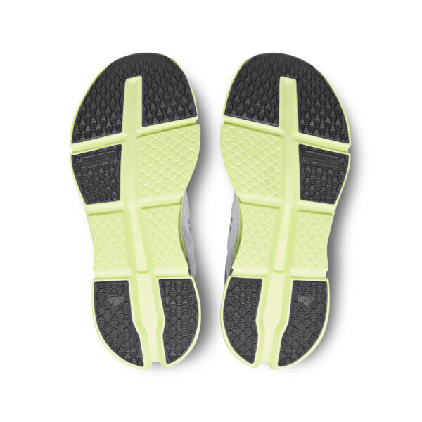 On Running Women's Cloudgo - Frost/Hay - Image 5