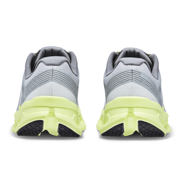 On Running Women's Cloudgo - Frost/Hay - Image 6