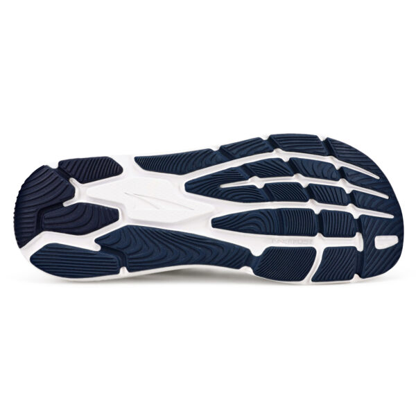 Altra Men's Paradigm 6 - Navy/Light Blue - Image 4