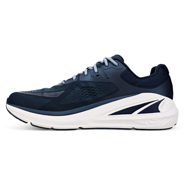 Altra Men's Paradigm 6 - Navy/Light Blue - Image 2
