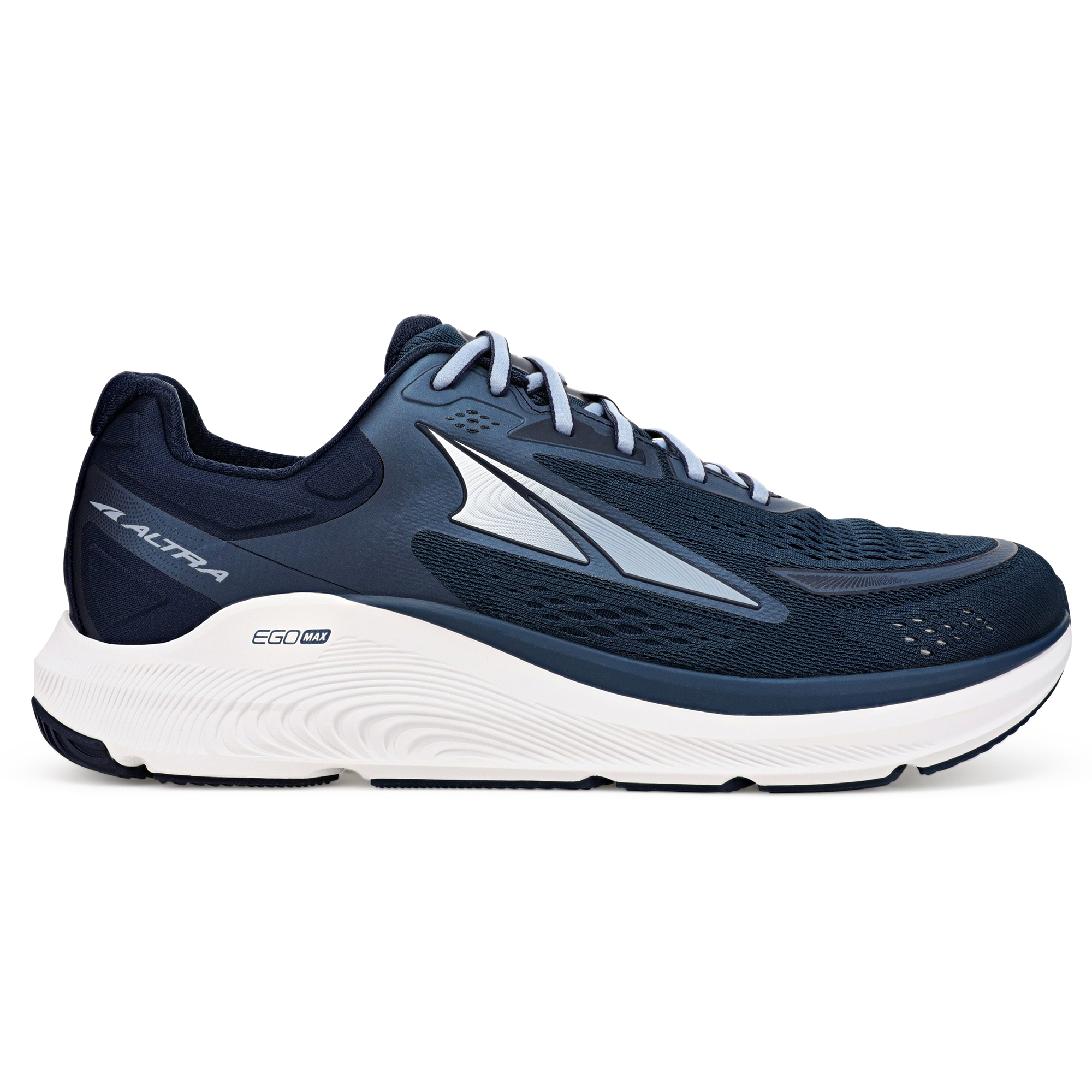 Altra Men's Paradigm 6 - Navy/Light Blue - Running Bath