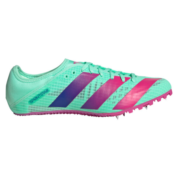 adidas Sprintstar - Pulse Mint/Core Black/Lucid Blue