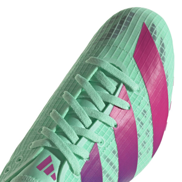 adidas Sprintstar - Pulse Mint/Core Black/Lucid Blue - Image 8