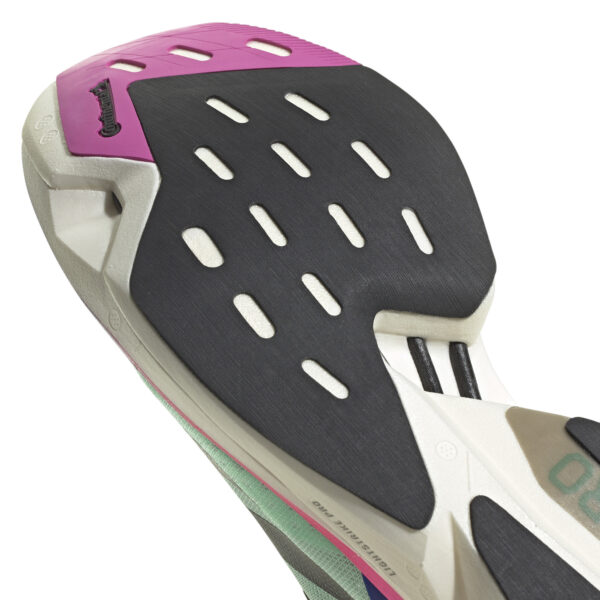 adidas adizero adios pro 3 - Pulse Mint/Core Black/Lucid Blue - Image 9