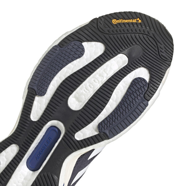 Adidas Men's Solar Glide 6 - Shadow Navy/Ftwr White/Victory Blue - Image 8
