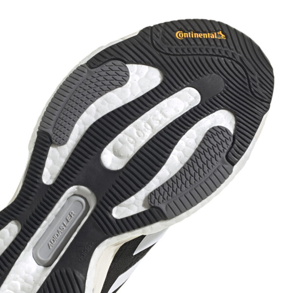 Adidas Women's Solar Glide 6 - Core Black/Cloud White/Grey Two - Image 8