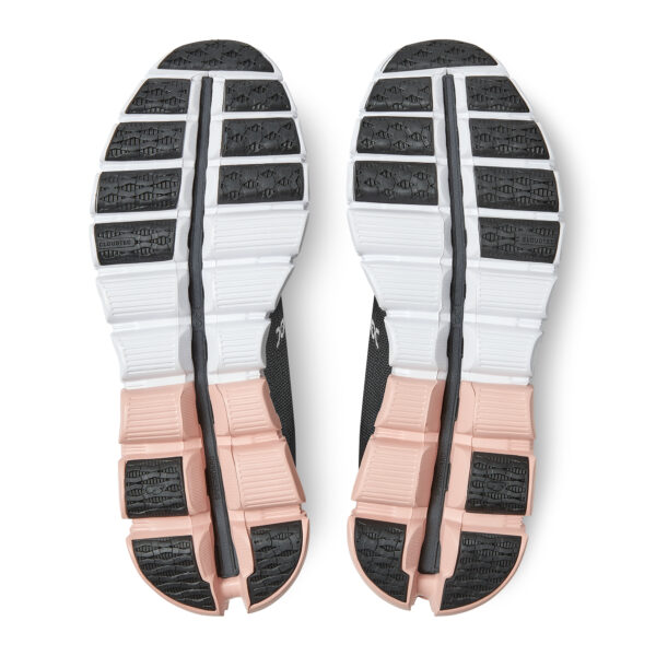 On Running Women's Cloudflow 3.0 - Rock/Rose - Image 5