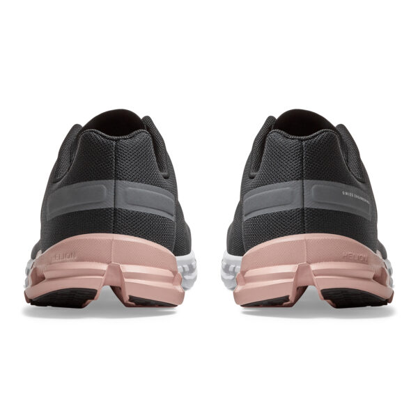 On Running Women's Cloudflow 3.0 - Rock/Rose - Image 6