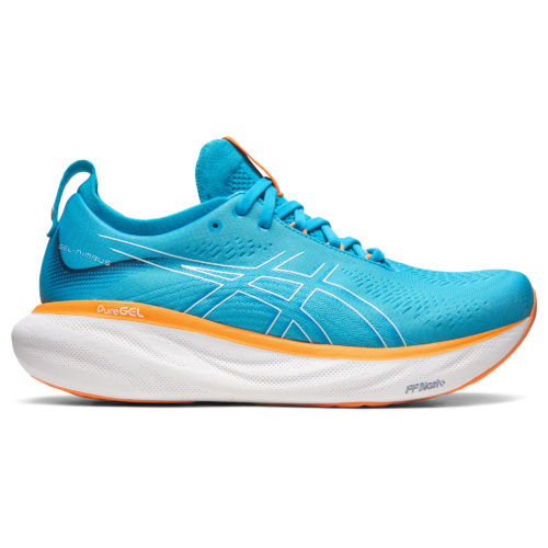 Avis gel cheap kayano 25