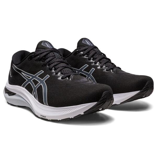 Asics Women's GT-2000 11 - Black/White - Image 3