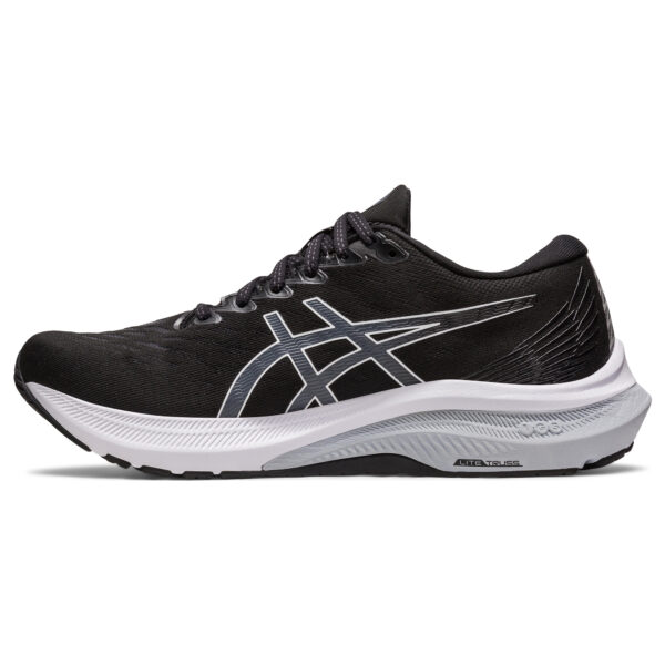 Asics Women's GT-2000 11 - Black/White - Image 2