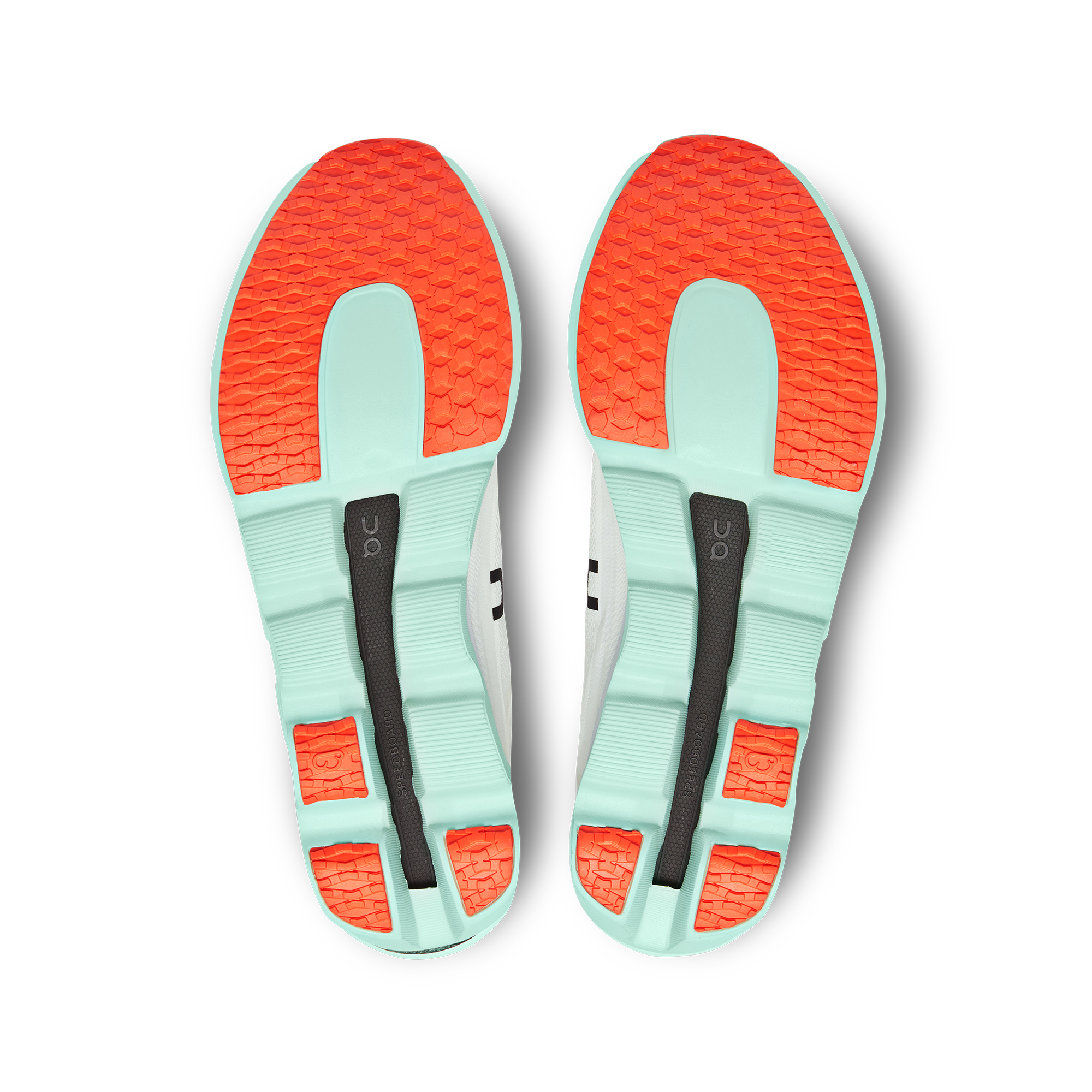 Echo red shoes online