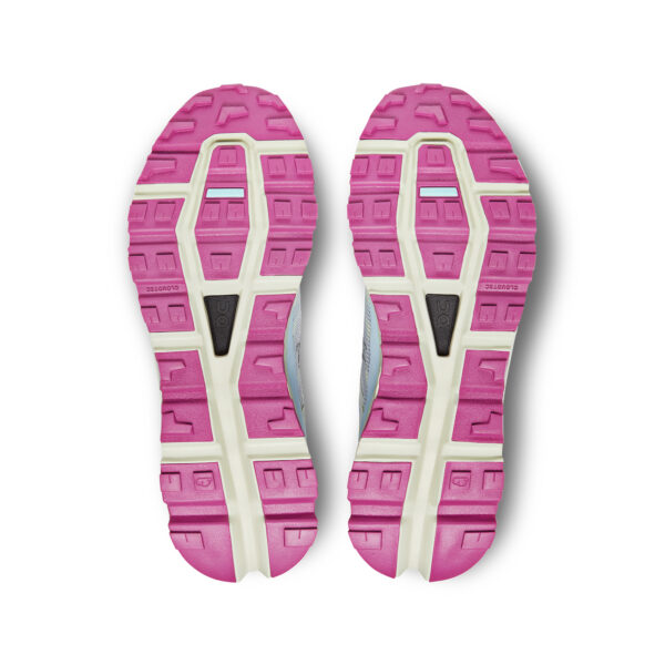 On Running Women's Cloudvista - Heather/Rhubarb - Image 5