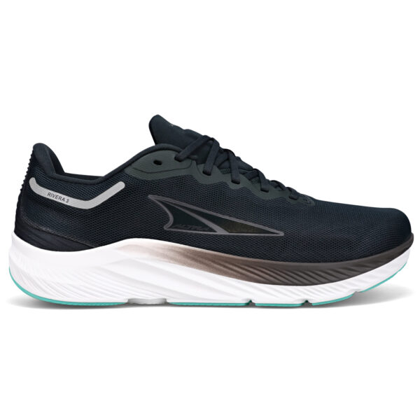 Altra Men's Rivera 3 - Black