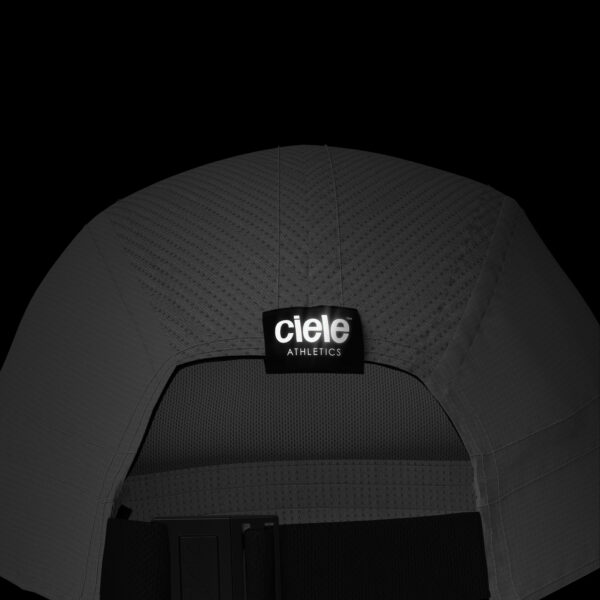 Ciele ALZCap Athletics Small - Ghost - Image 5