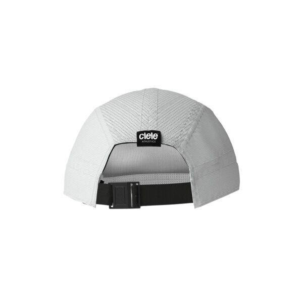 Ciele ALZCap Athletics Small - Ghost - Image 2