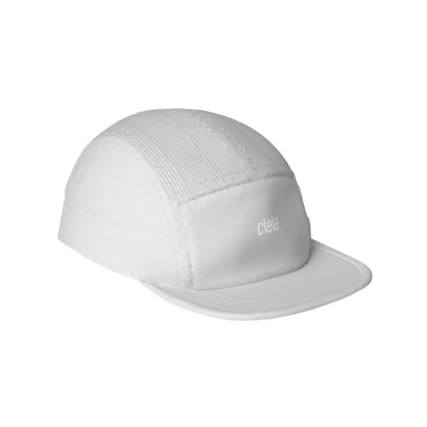 Ciele ALZCap Athletics Small - Ghost