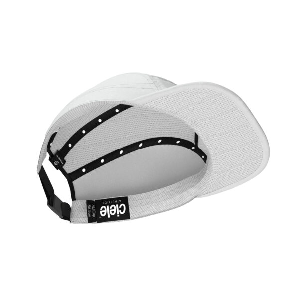 Ciele ALZCap Athletics Small - Ghost - Image 3