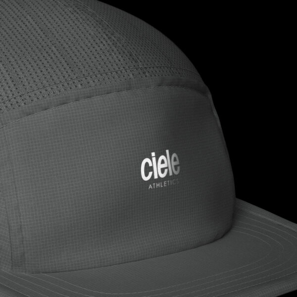 Ciele ALZCap Athletics Small - Ghost - Image 4