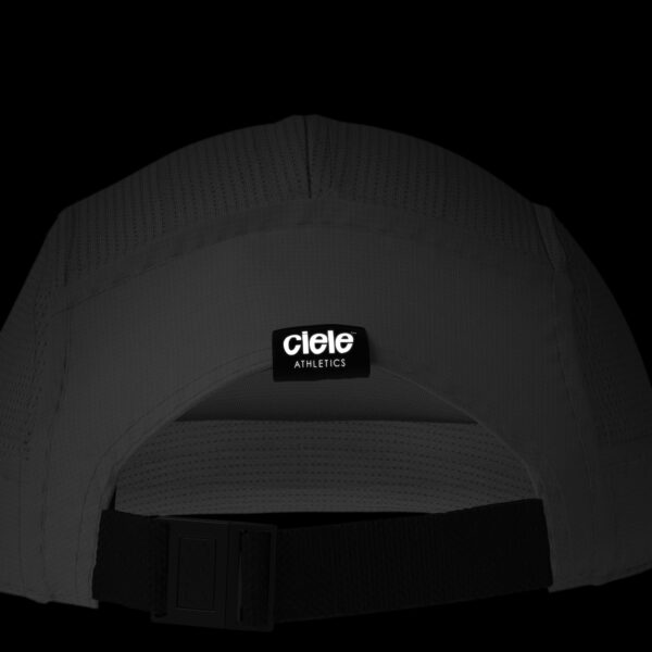 Ciele GoCap Athletics - Ghost - Image 5